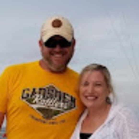 Meet your Posher, Brian - Picture 1 of 1